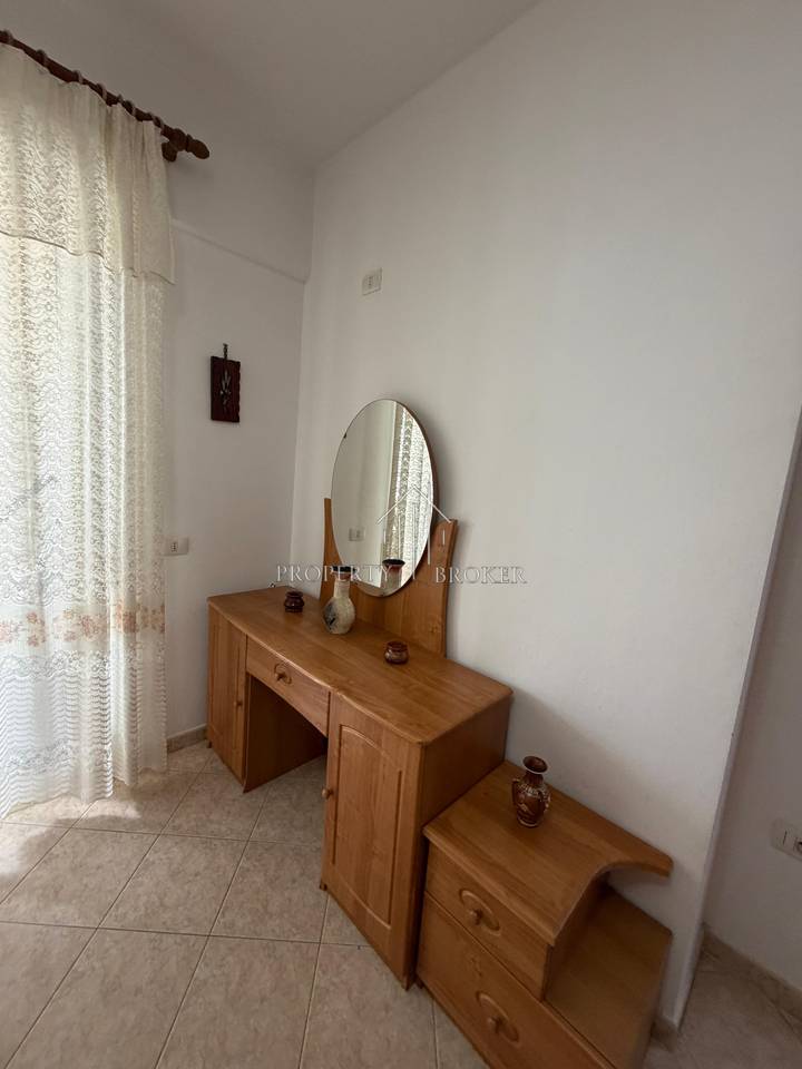 Jepet me qera apartmenti 1+1 ne Don Bosko