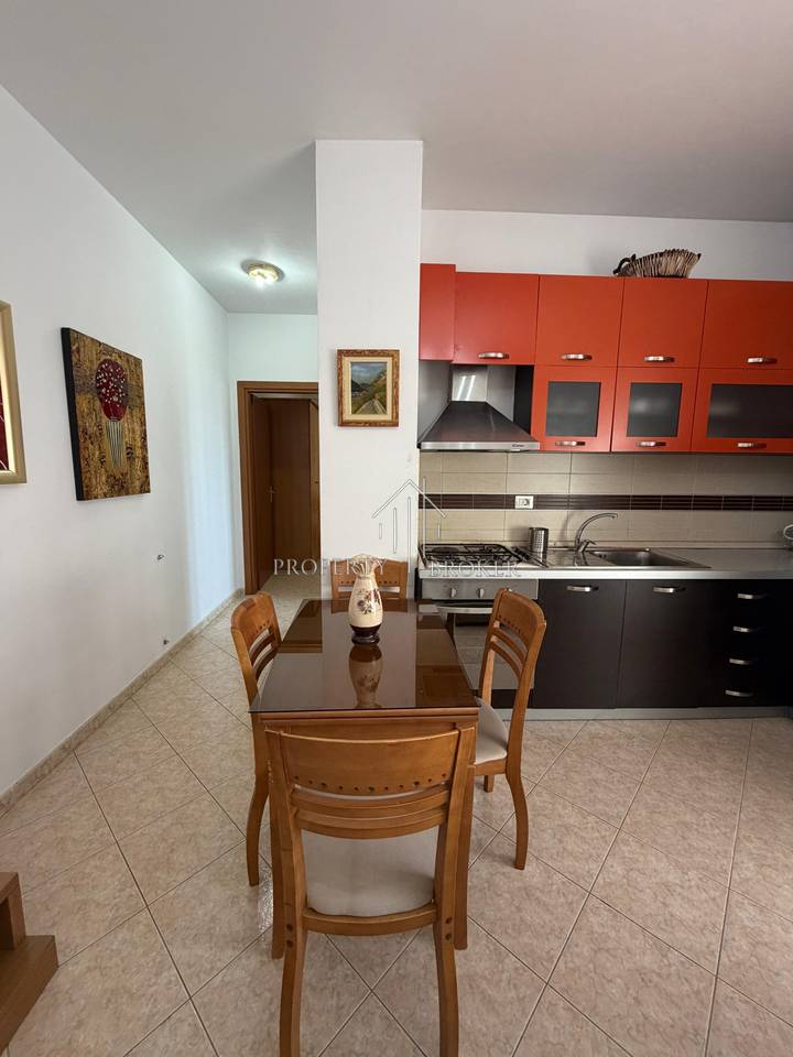 Jepet me qera apartmenti 1+1 ne Don Bosko