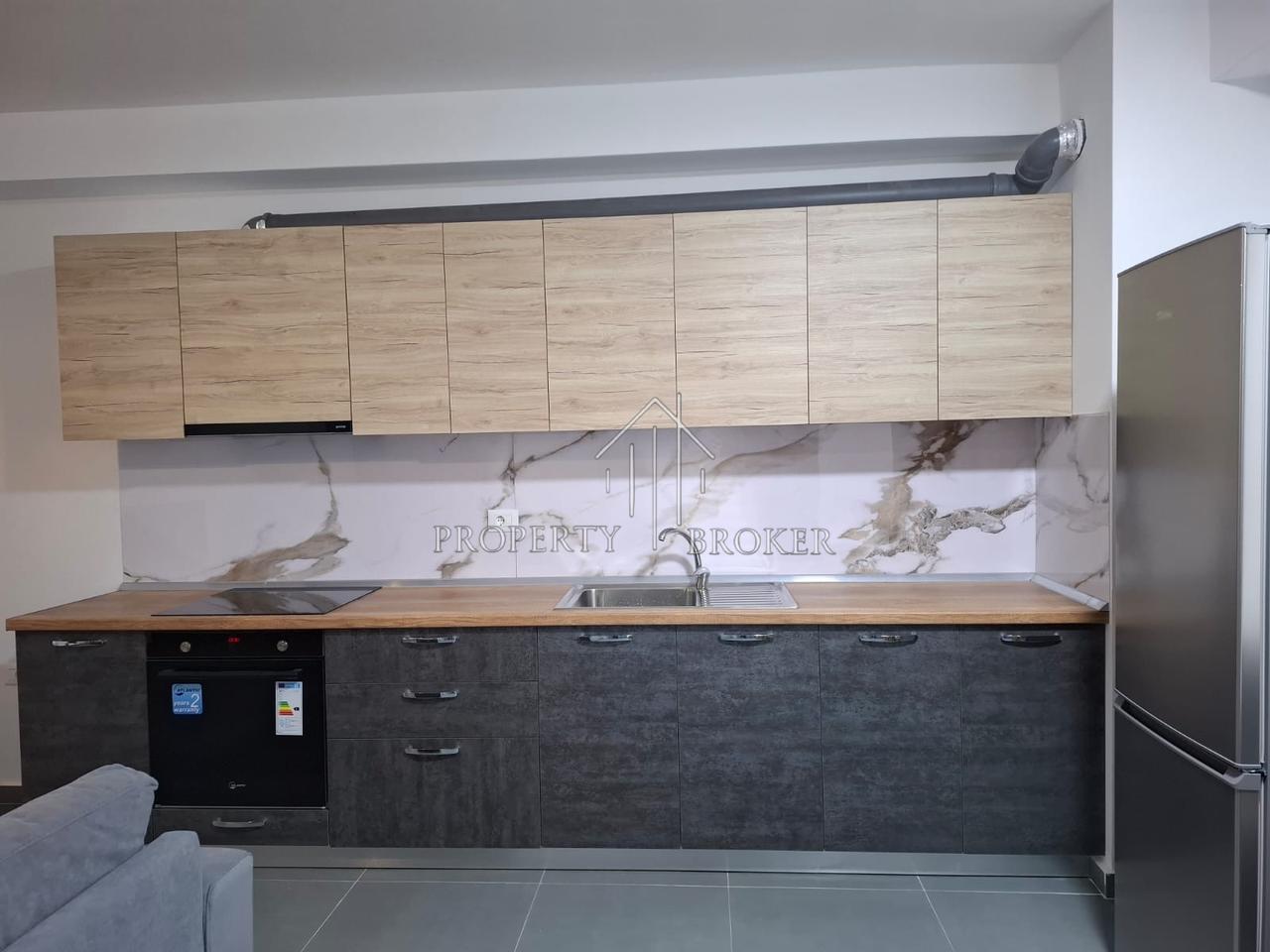 Appartamento 3+1+2 in affitto Via 5 Maggio!