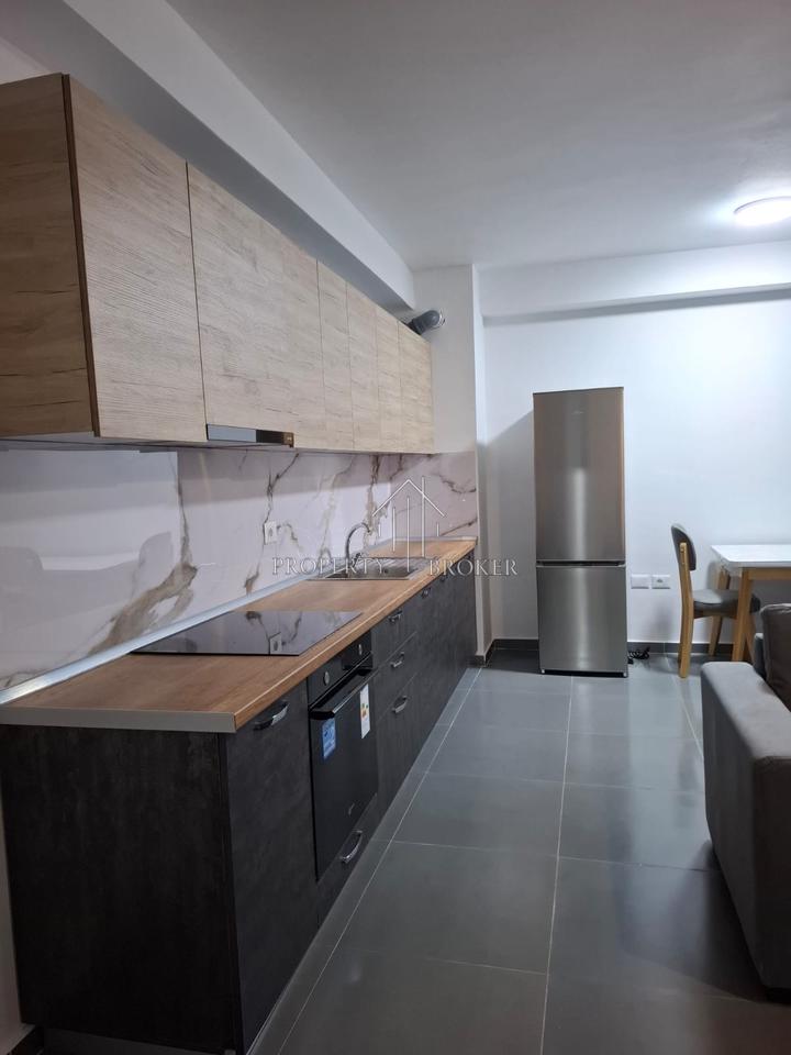 Appartamento 3+1+2 in affitto Via 5 Maggio!