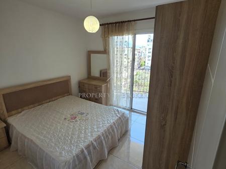 2+1 apartment for rent in Astir, at the Jolla Complex