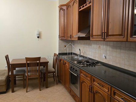 Jepet me qera apartament 2+1 tek Rruga Artan Borici,Fresk!