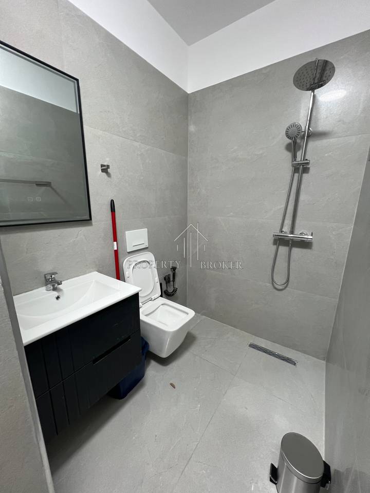 Jepet me qera apartament 1+1 tek Rezidenca S-Block, Zogu i Zi!