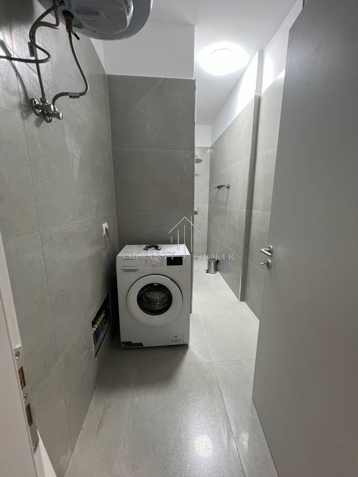Jepet me qera apartament 1+1 tek Rezidenca S-Block, Zogu i Zi!