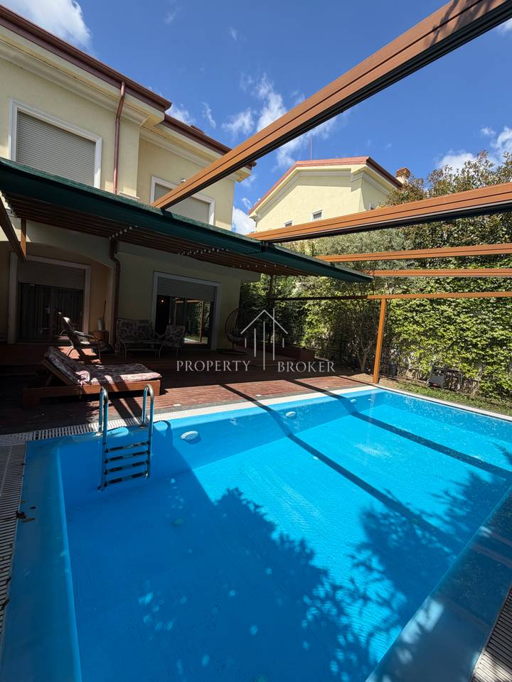 🏡Jepet me qera Vile private te Porta e Gjelber,Sauk