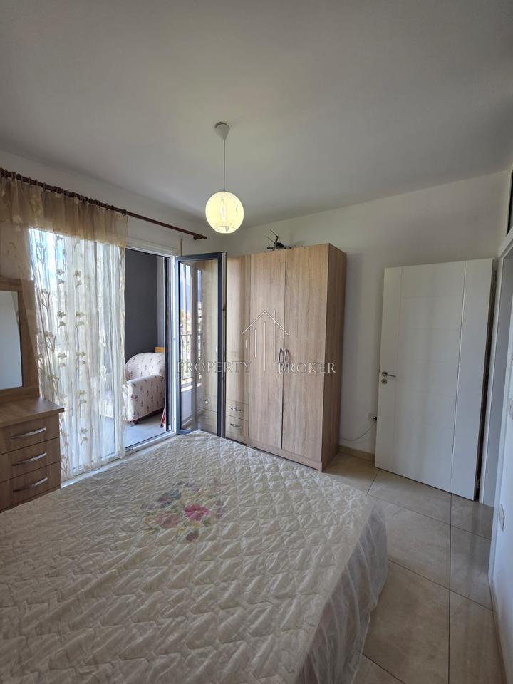 2+1 apartment for rent in Astir, at the Jolla Complex