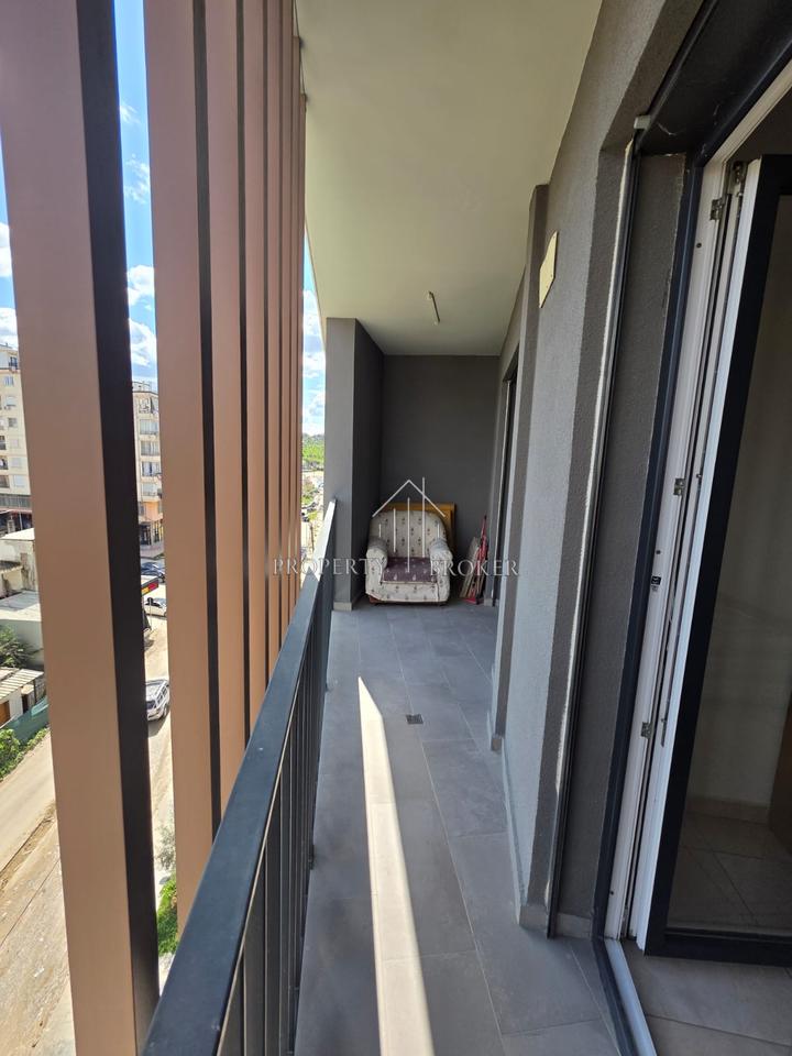 2+1 apartment for rent in Astir, at the Jolla Complex