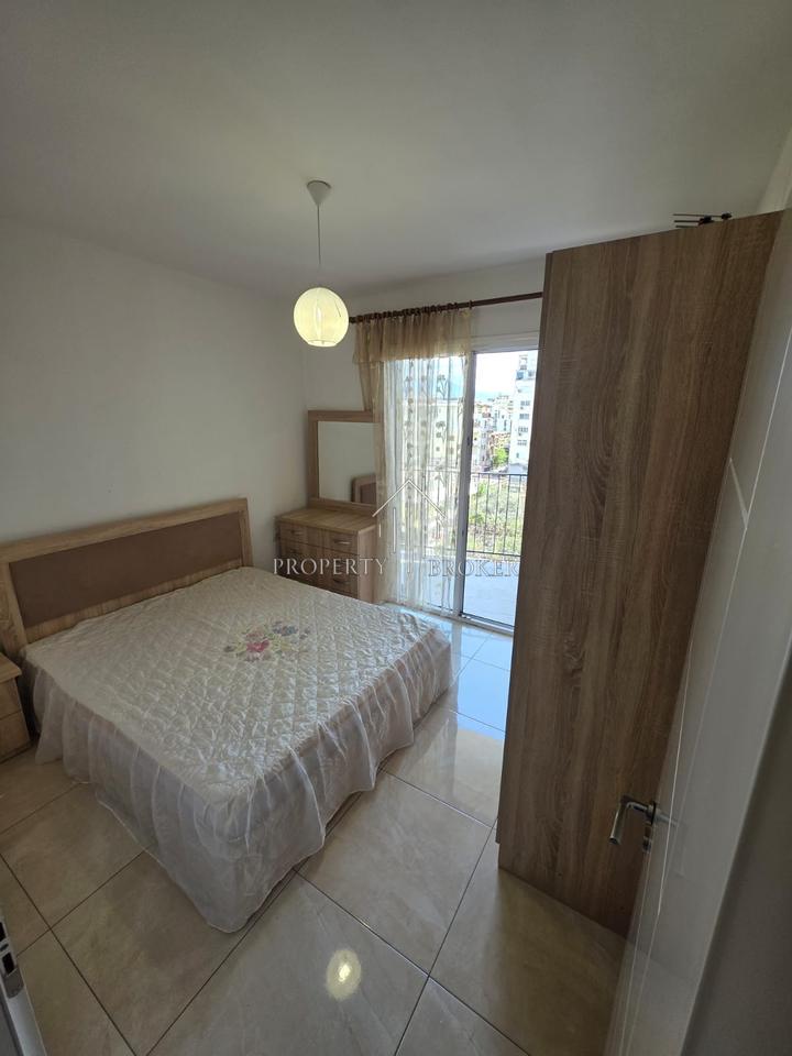 2+1 apartment for rent in Astir, at the Jolla Complex