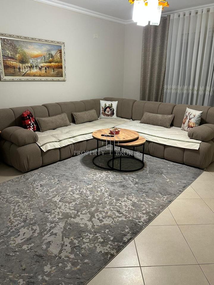 For rent: 2+1+2+2B apartment at Garden City, Kamza Junction!