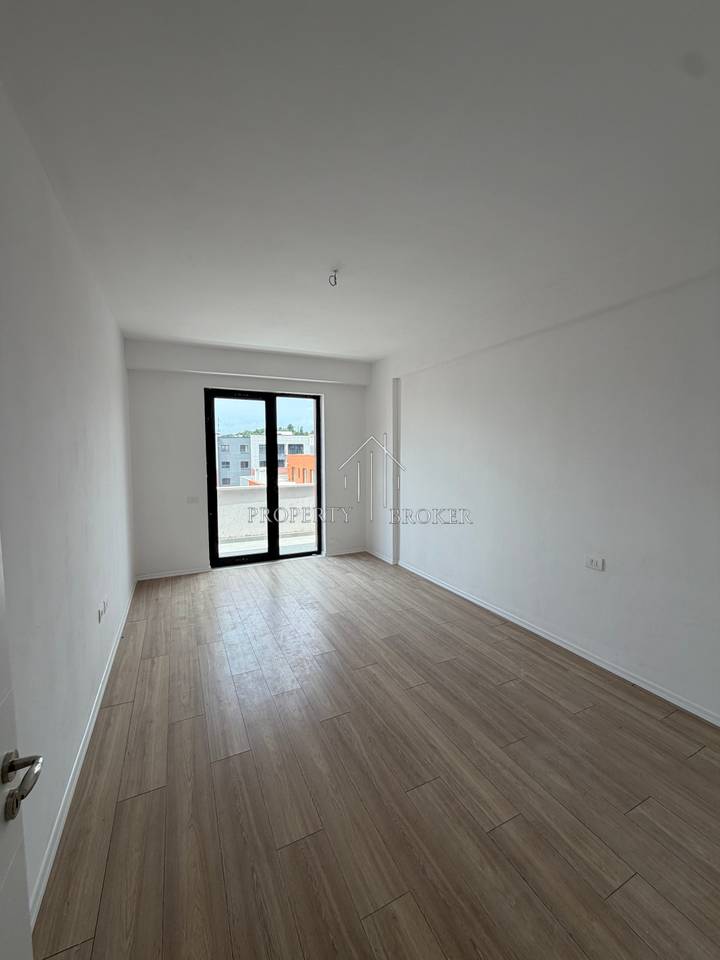 Shitet apartament 1+1  tek Urban Gate, Astir !