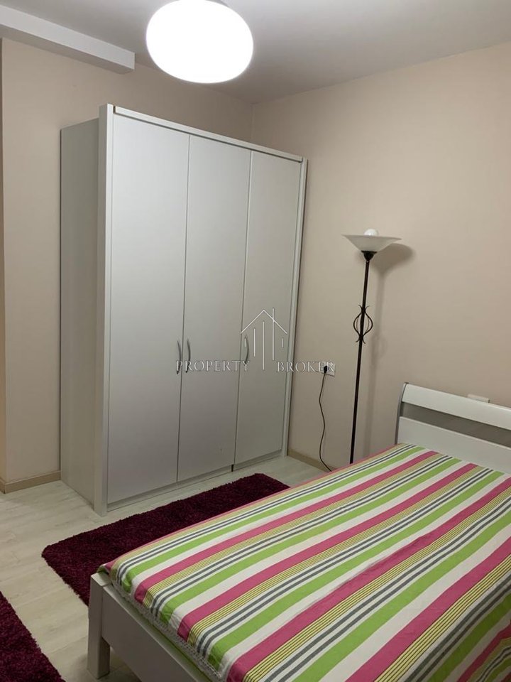 Jepet me qera apartament 3+1+2Ttek Komplesksi Gener 2,Jordan Misja!