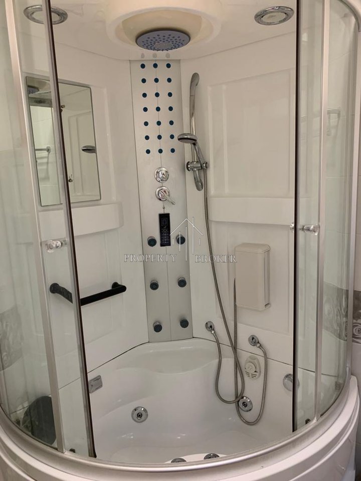 Jepet me qera apartament 3+1+2Ttek Komplesksi Gener 2,Jordan Misja!