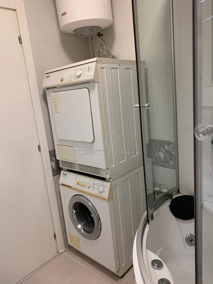 Jepet me qera apartament 3+1+2Ttek Komplesksi Gener 2,Jordan Misja!