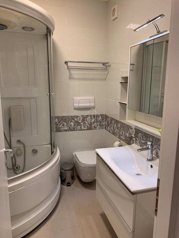 Jepet me qera apartament 3+1+2Ttek Komplesksi Gener 2,Jordan Misja!