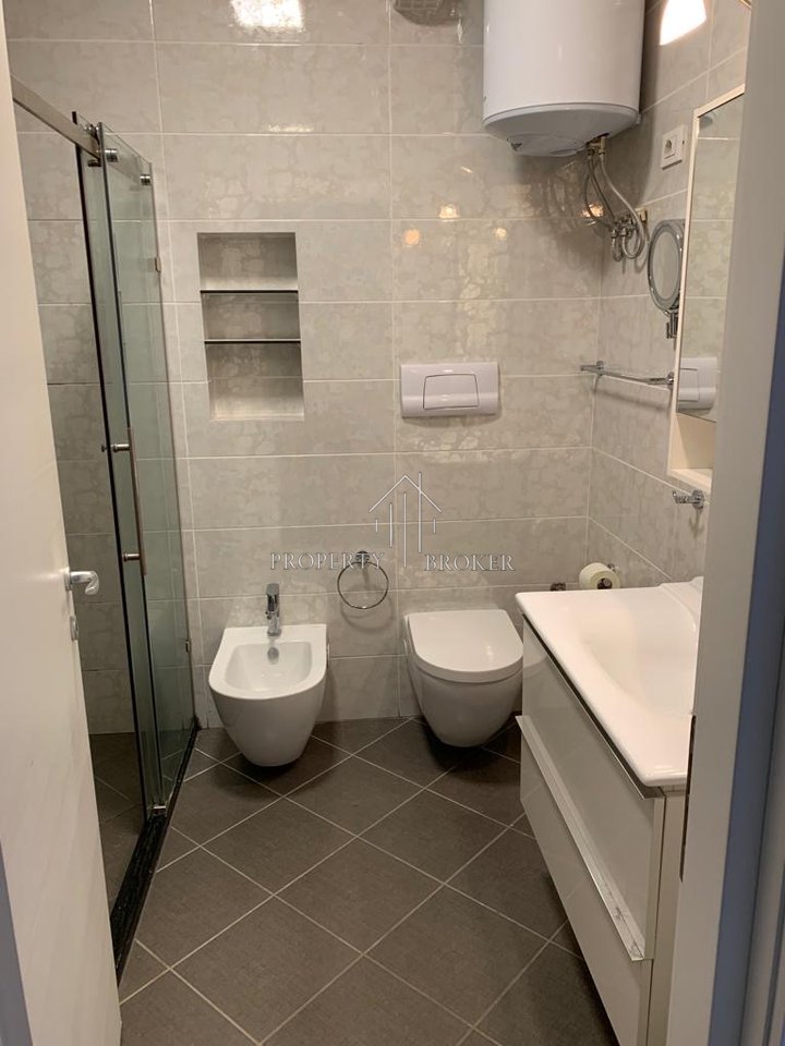 Jepet me qera apartament 3+1+2Ttek Komplesksi Gener 2,Jordan Misja!