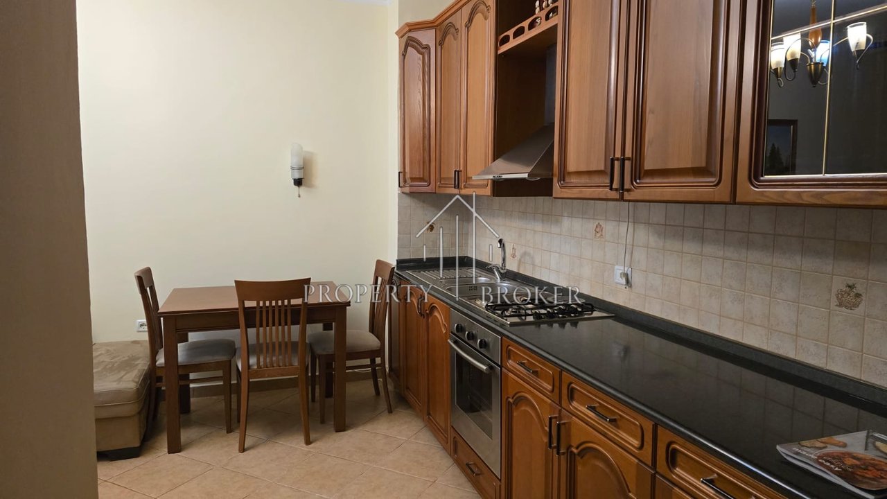 Jepet me qera apartament 2+1 tek Rruga Artan Borici,Fresk!