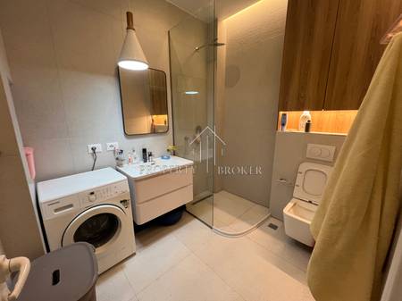 1+1 apartment for rent at Ndregjoni Complex, Don Bosko!