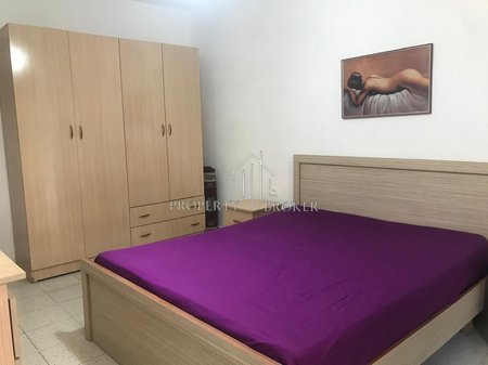 Jepet me qera hyrje private 1+1 ne Laprake