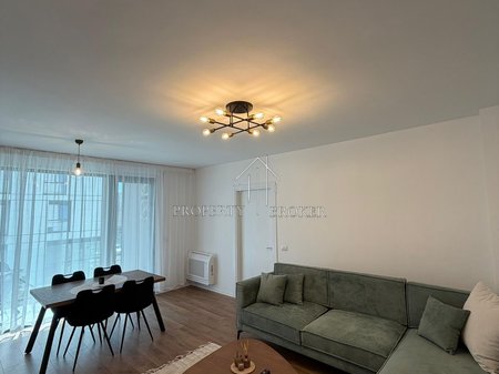Appartamento 2+1+2T+2B in affitto presso Casa Italia!