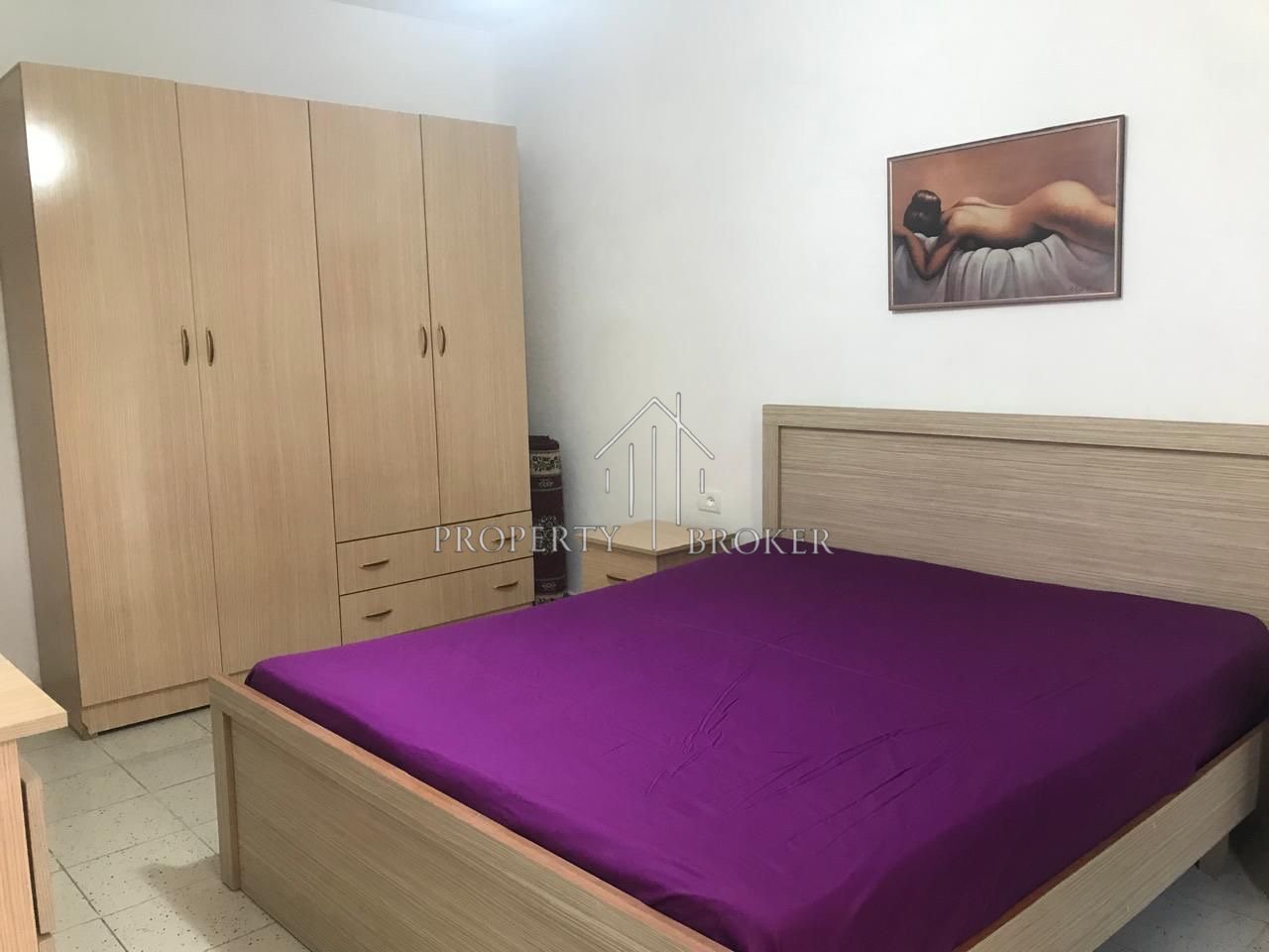 Jepet me qera hyrje private 1+1 ne Laprake