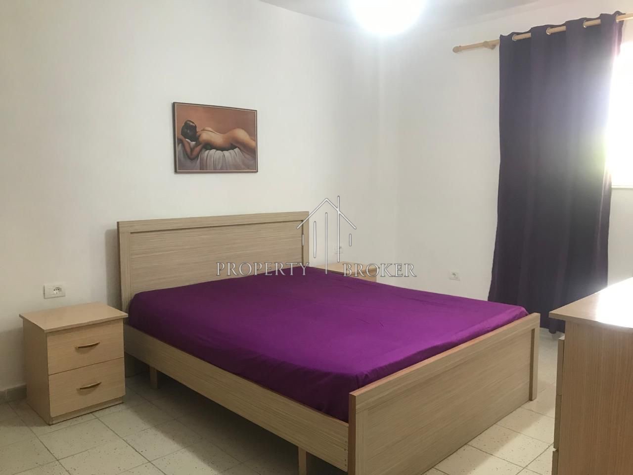 Jepet me qera hyrje private 1+1 ne Laprake
