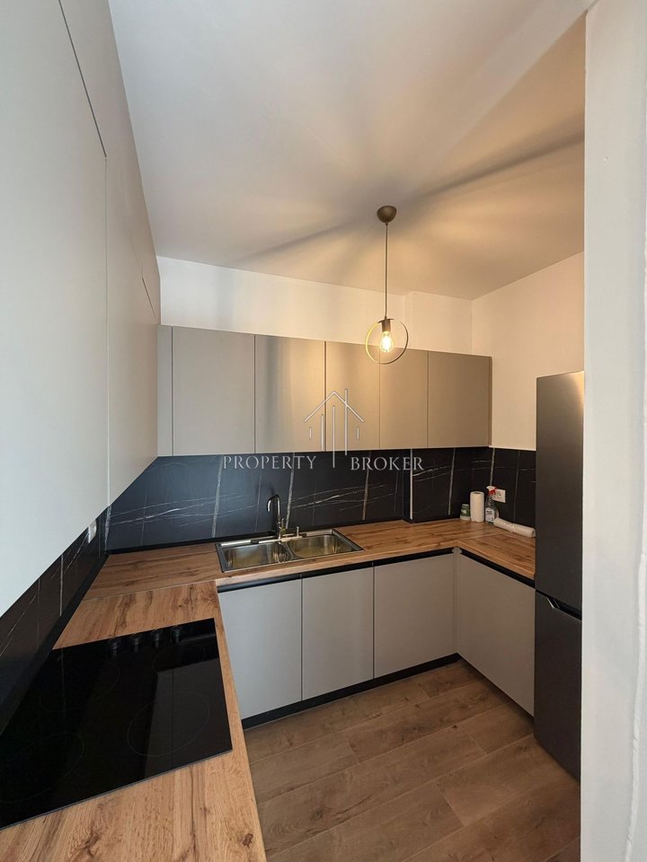 Appartamento 2+1+2T+2B in affitto presso Casa Italia!