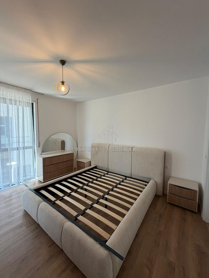 Appartamento 2+1+2T+2B in affitto presso Casa Italia!