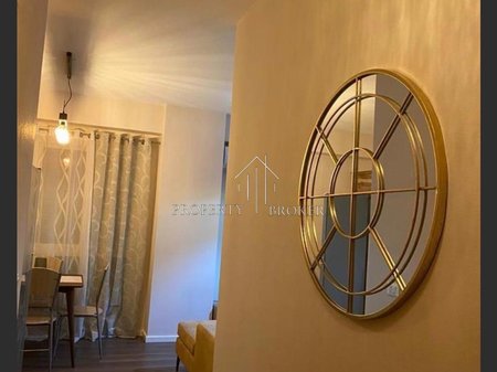 🏡 Appartamento 1+1 in affitto Complesso Delijorgji!