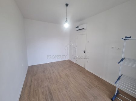 🏡 Appartamento 1+1+🅿️ in affitto presso la residenza Jordan, Via Jordan Misja!
