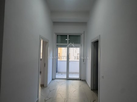 🏡 Appartamento per ufficio in affitto 2+1 al Donika center
