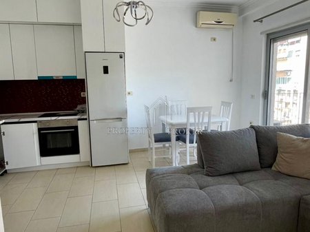 🏡 Apartment 1+1 for rent Myslym Shyr