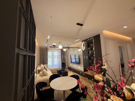 🏡 Apartment 2+1+2 for rent  Oasis Residence