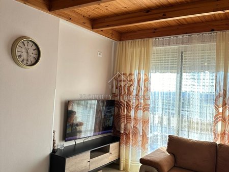 🏡 Duplex 2+1+2 in affitto Fresk