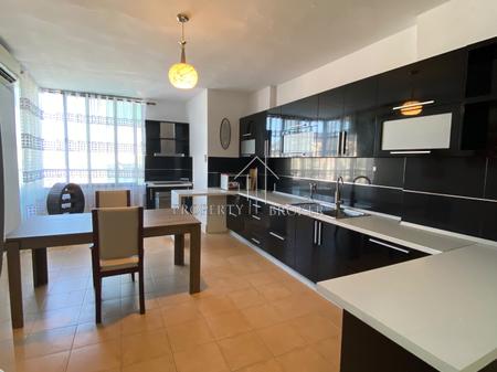 🏡 Apartment 2+1+2 for rent Komuna Parisit, Kristal Centre
