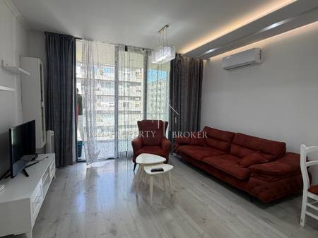 🏡 Apartment 2+1+2+🅿️ for rent in Don Bosko