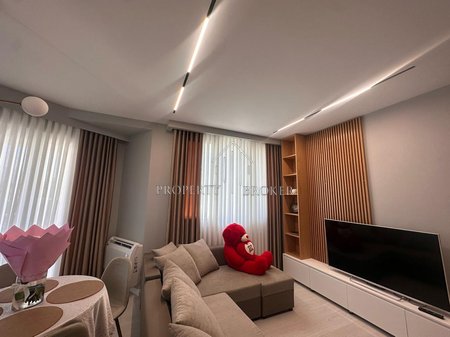 🏡 Appartamento 1+1 in affitto River Residence Astir
