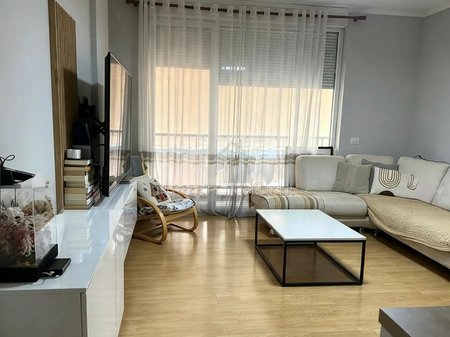 🏡 Appartamento 2+1+2 in affitto 21 Dhjetori