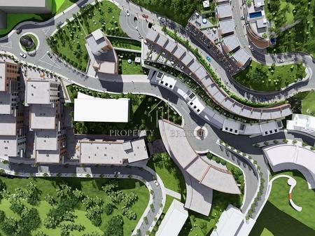 🏡 APARTMENT 2+1+2 FOR SALE at Kodra e Diellit Residence !