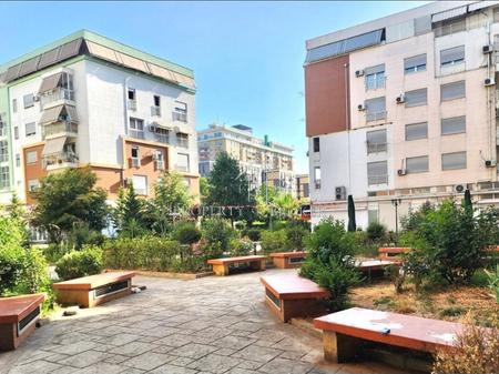  Shitet apartament 2+1+2+Verande, tek Kompleksi Gener 2, Rruga Jordan Misja!