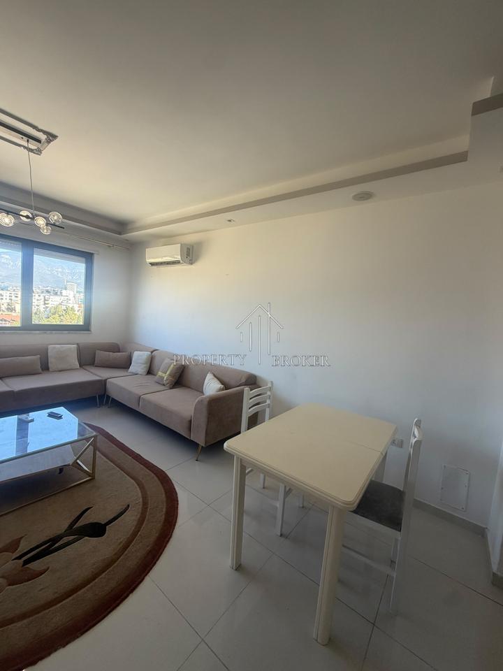 🏡 Appartamento 2+1+2 in affitto Don Bosko, Via Egnatia