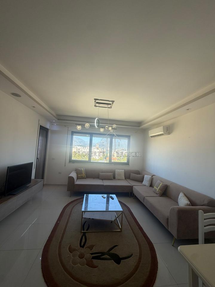 🏡 Appartamento 2+1+2 in affitto Don Bosko, Via Egnatia