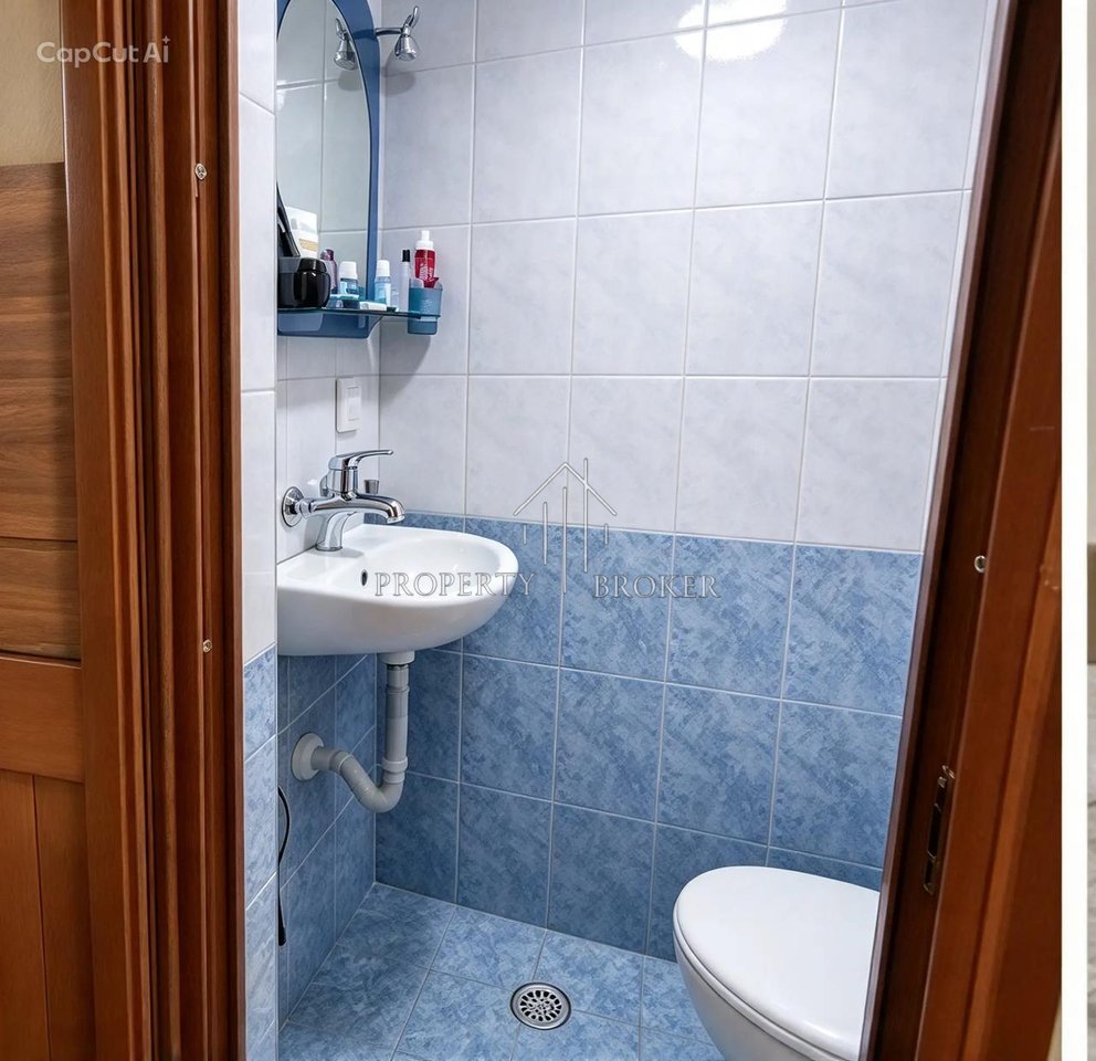 🏡 Jepet me qera apartament 2+1+2 Pallatet Shallvare