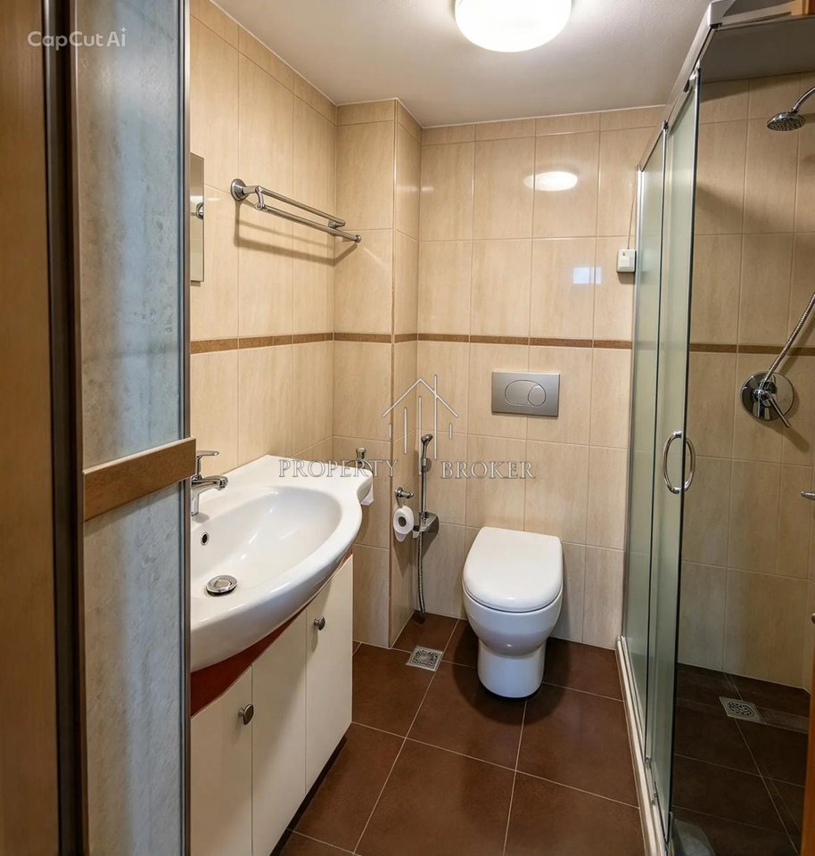 🏡 Jepet me qera apartament 2+1+2 Pallatet Shallvare