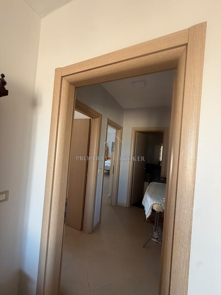 🏡 Shitet apartament 2+1+2+Verande, tek Kompleksi Gener 2, Rruga Jordan Misja!