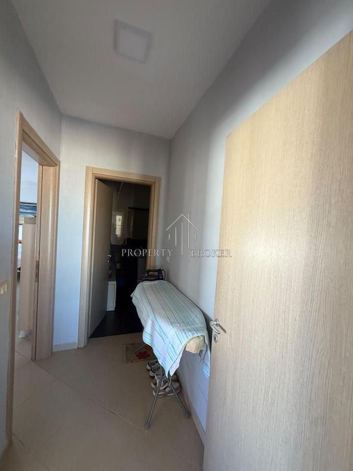 🏡 Shitet apartament 2+1+2+Verande, tek Kompleksi Gener 2, Rruga Jordan Misja!
