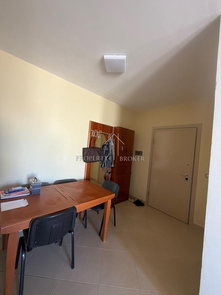 🏡 Shitet apartament 2+1+2+Verande, tek Kompleksi Gener 2, Rruga Jordan Misja!