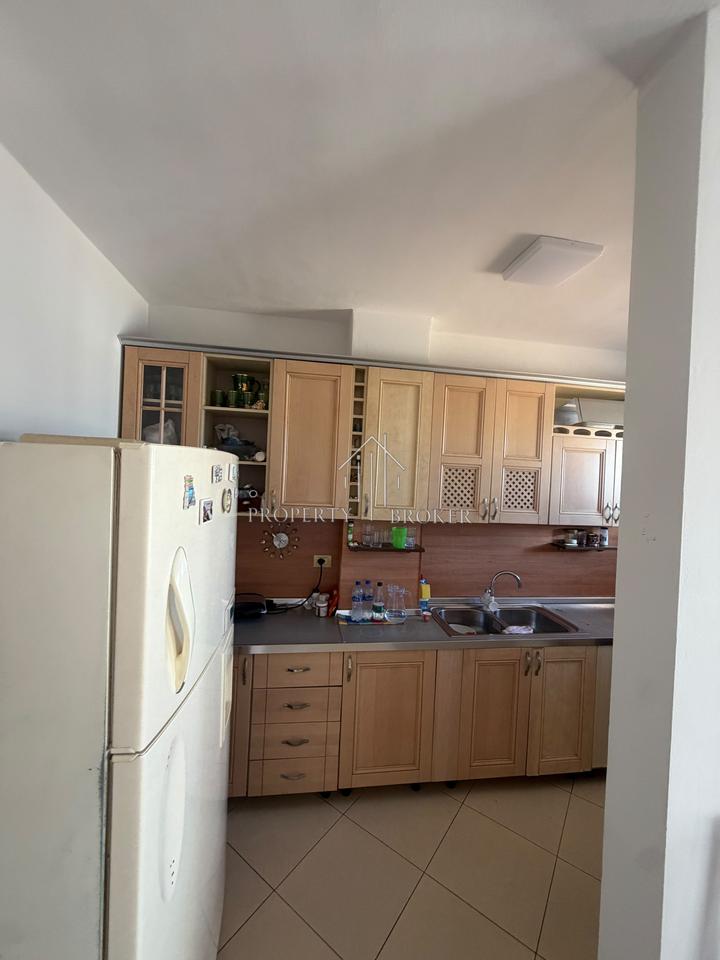 🏡 Shitet apartament 2+1+2+Verande, tek Kompleksi Gener 2, Rruga Jordan Misja!