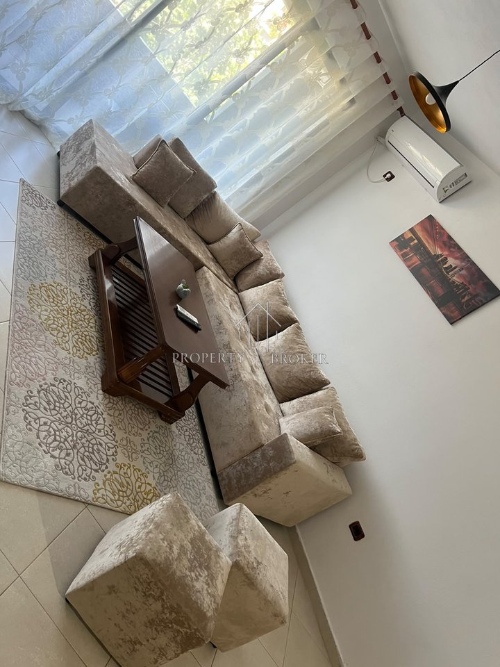 🏡 Apartment 2+1 for rent Astir