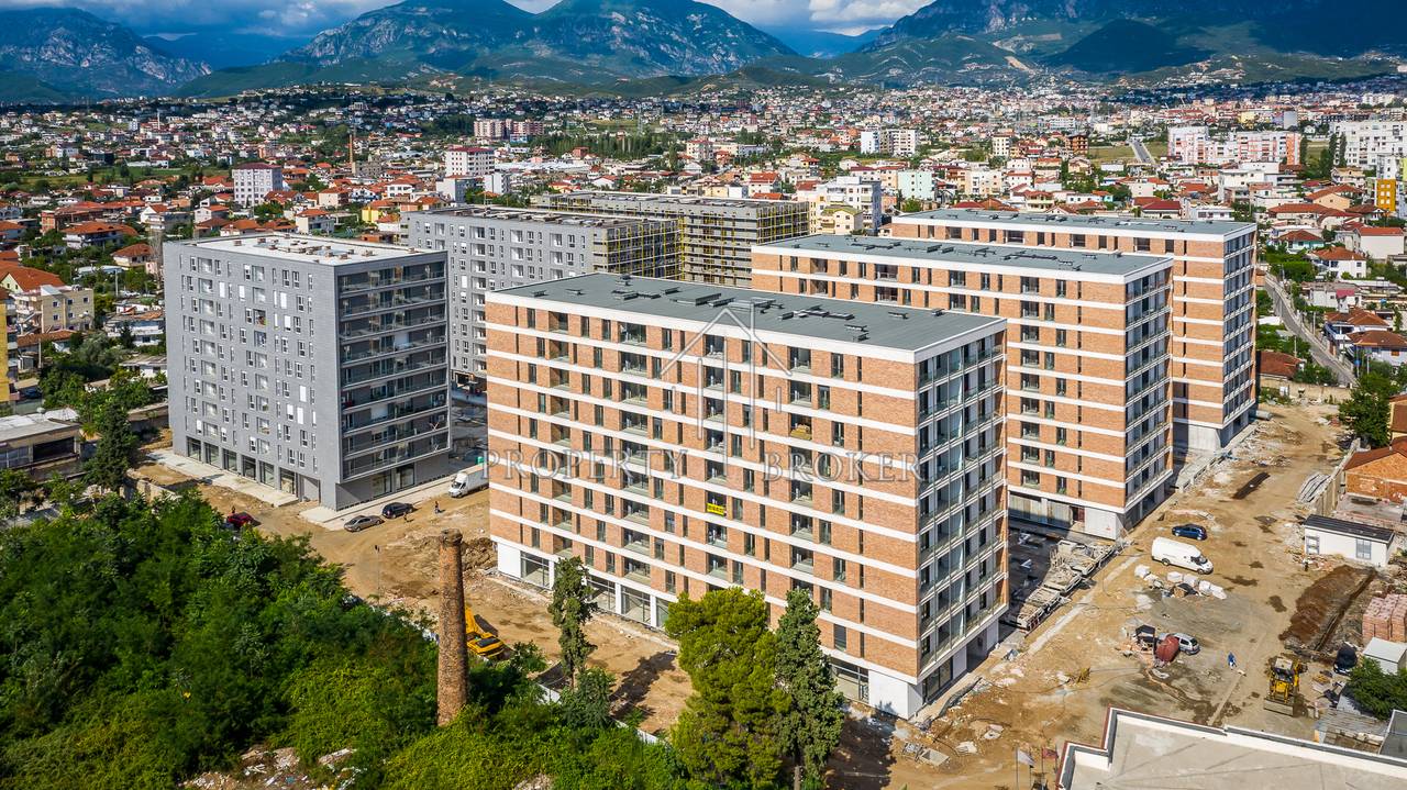 🏡 Appartamento 2+1+2+🅿️ in affitto a Don Bosko