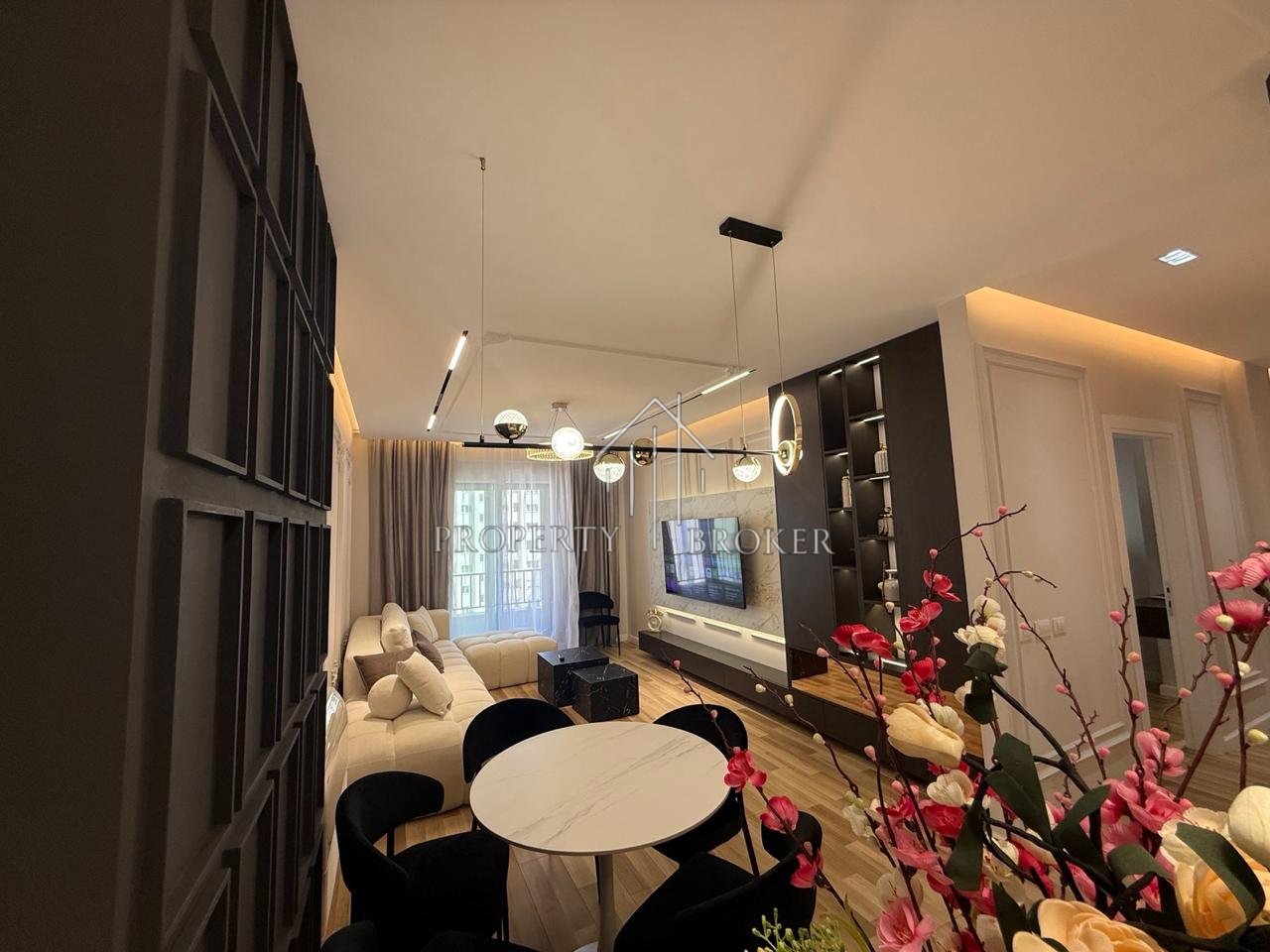 🏡 Apartment 2+1+2 for rent  Oasis Residence